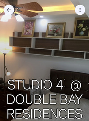 Double Bay Residences (D18), Condominium #607426031